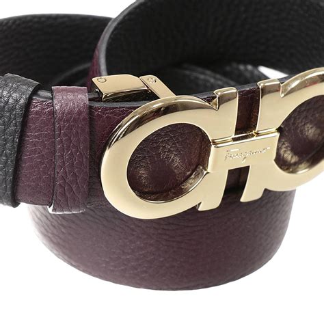 salvatore ferragamo replica belt|salvatore ferragamo belt women's sale.